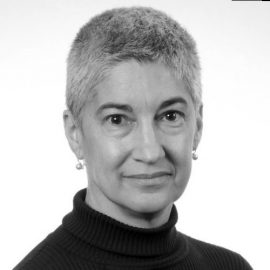 Maria Hartman, PhD
