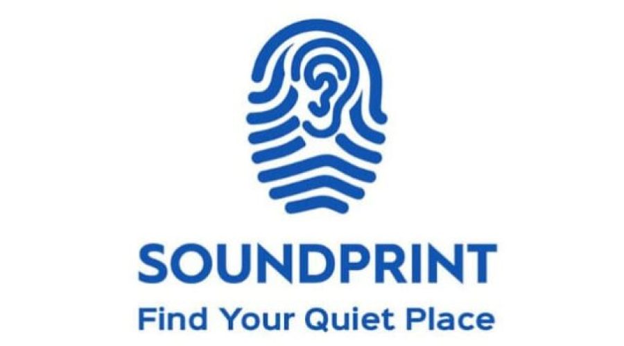 Soundprint – “Find Your Quiet Place”